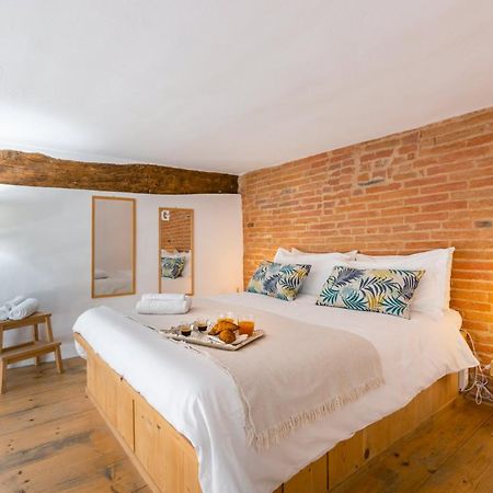 Lui Tuscany Loft San Miniato Exteriér fotografie