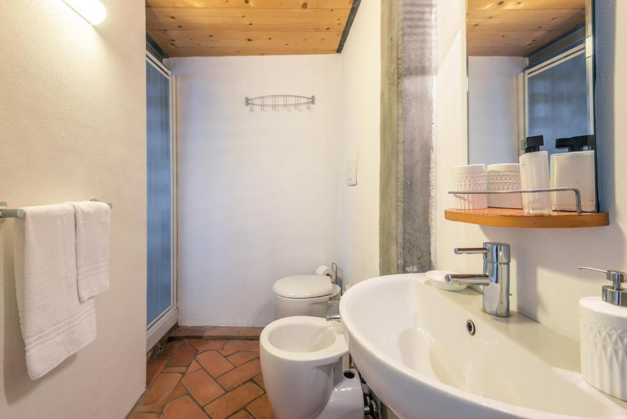 Lui Tuscany Loft San Miniato Exteriér fotografie