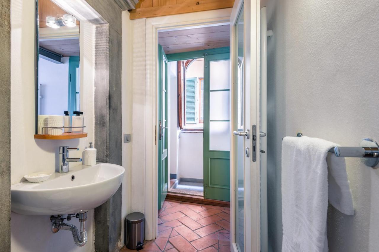 Lui Tuscany Loft San Miniato Exteriér fotografie