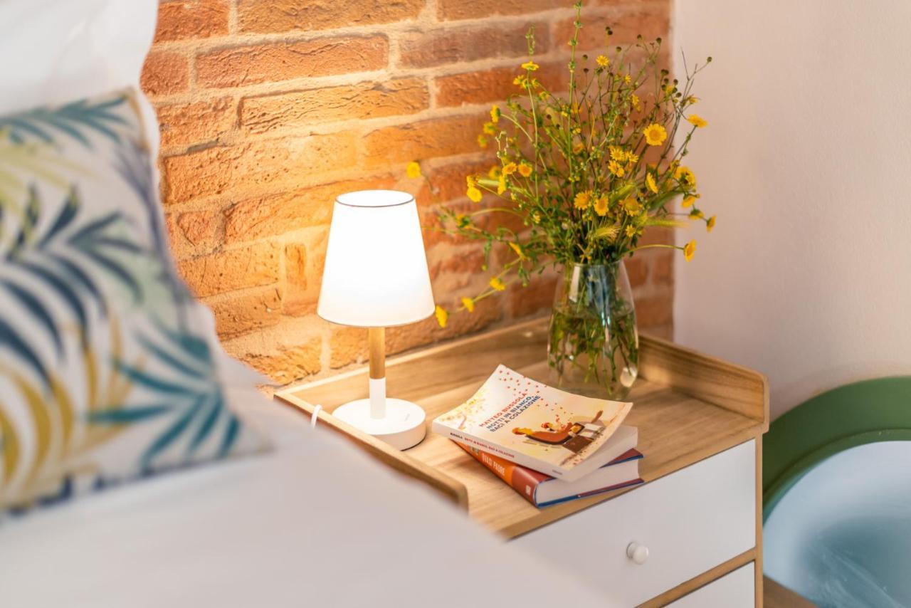 Lui Tuscany Loft San Miniato Exteriér fotografie