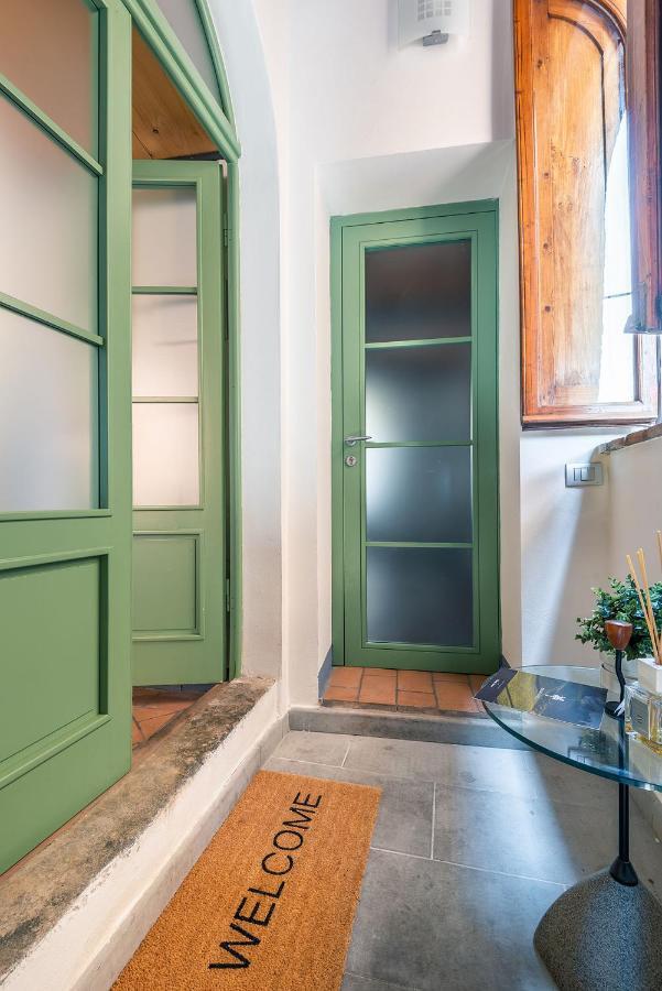 Lui Tuscany Loft San Miniato Exteriér fotografie