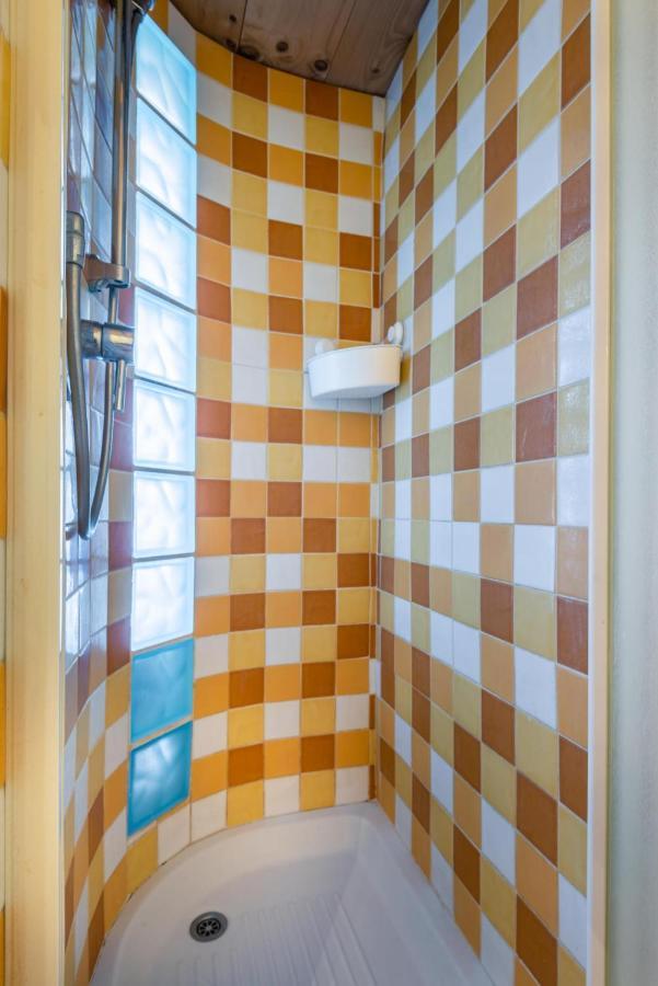 Lui Tuscany Loft San Miniato Exteriér fotografie