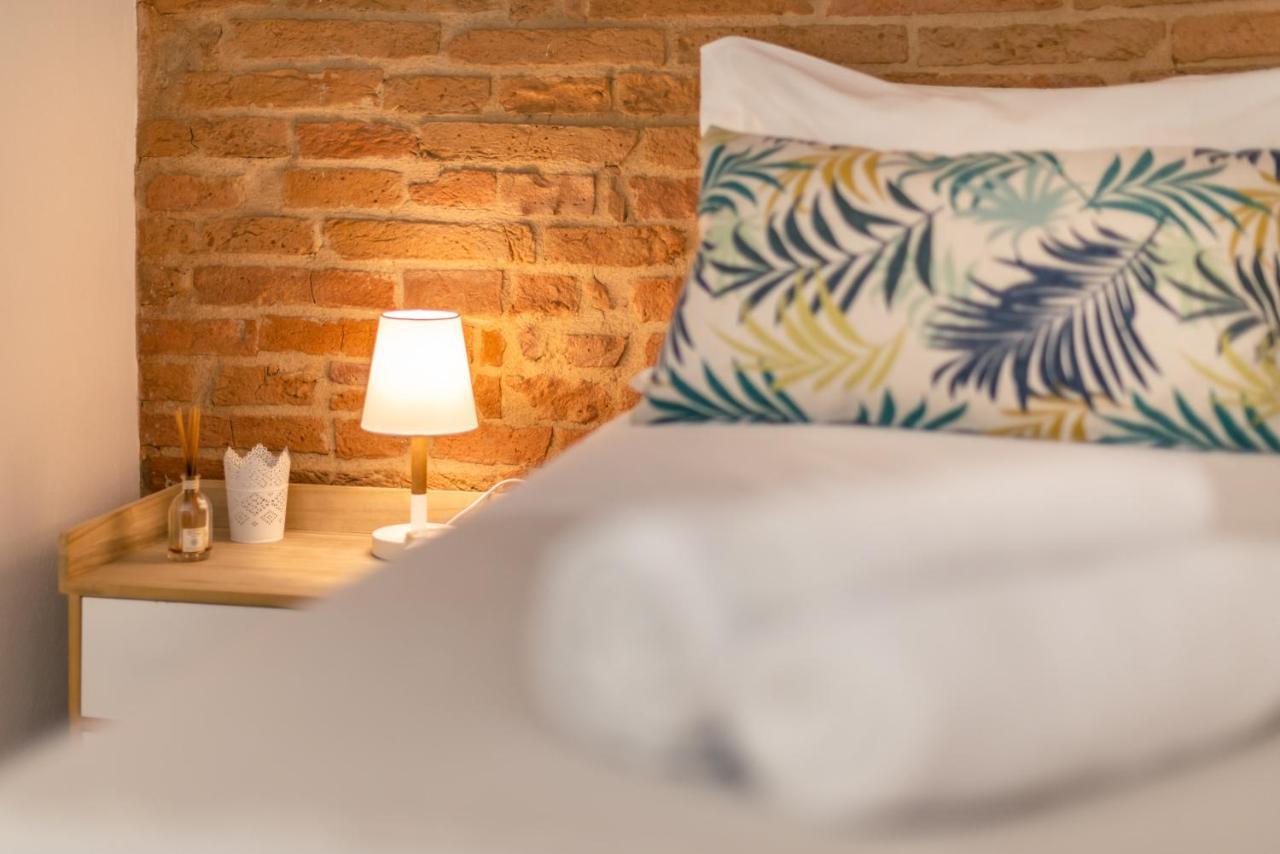 Lui Tuscany Loft San Miniato Exteriér fotografie