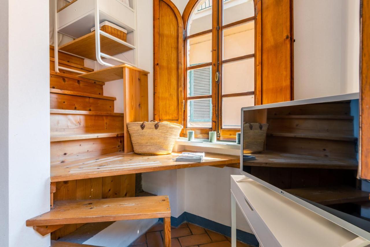 Lui Tuscany Loft San Miniato Exteriér fotografie