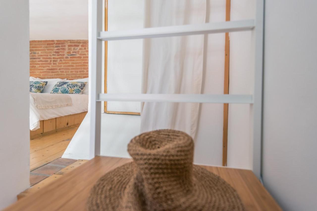 Lui Tuscany Loft San Miniato Exteriér fotografie